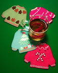 Ugly Sweaters Napkin Set