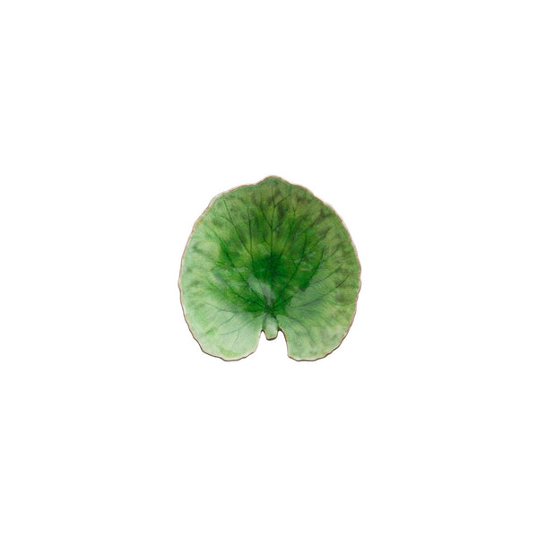 Alchemille Leaf Plate