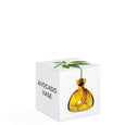 Avocado Vase