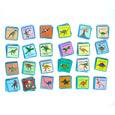 Dinosaur Matching Game