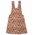 Woodland Oyster Pinafore Apron