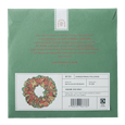 Christmas Foliage Wreath