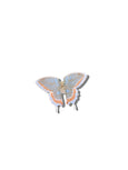 Mini Swallowtail Hair Clip