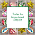 A Little Something for Christmas Mini Puzzle