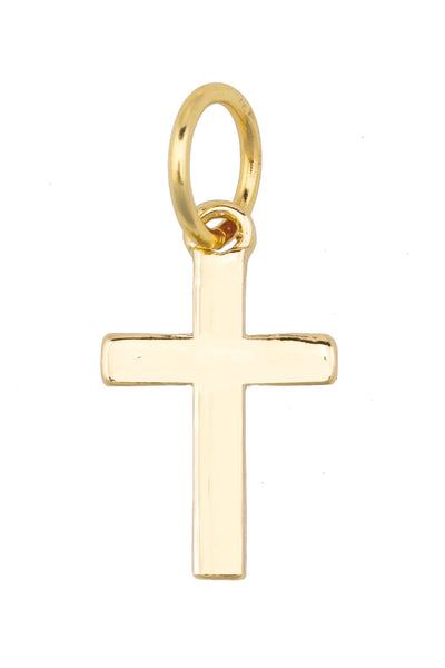 Cross Charm