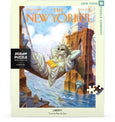 Liberty Puzzle