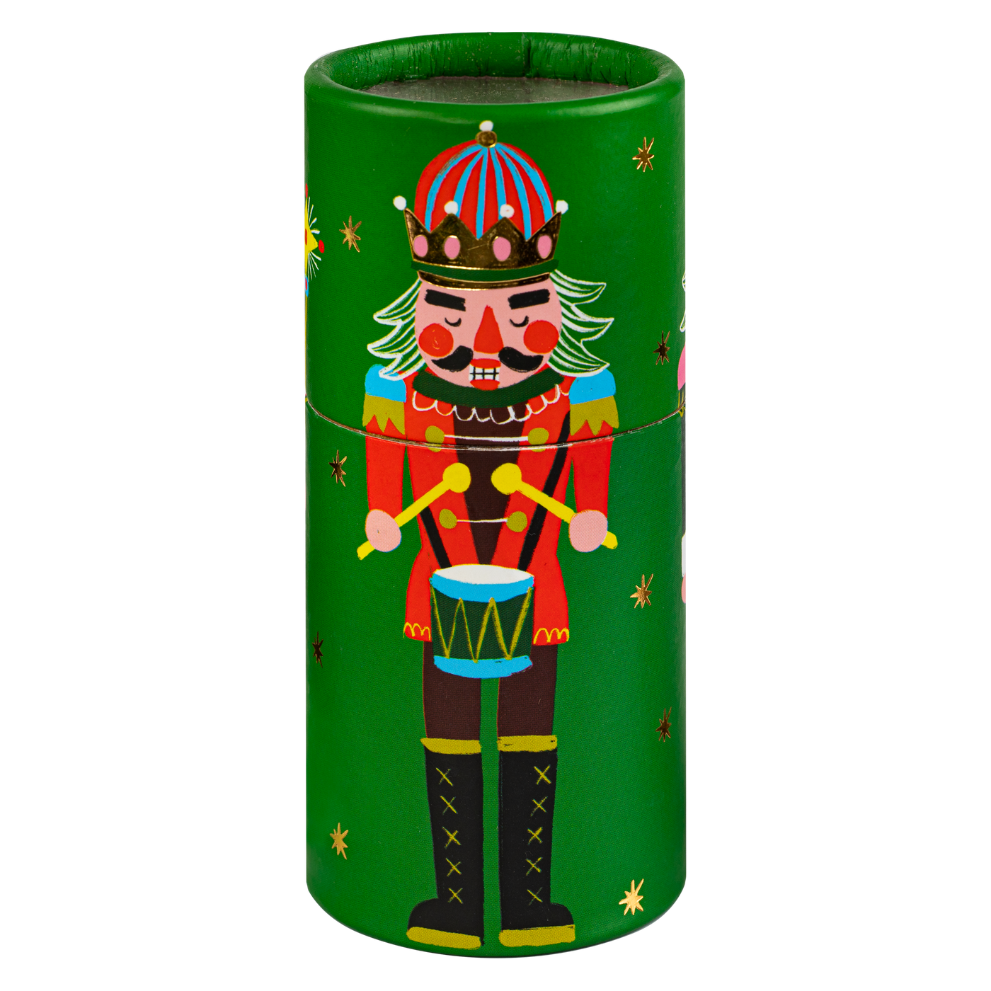 Nutcrackers Large Cylinder Matches