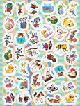 Pets Stickers