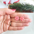 Peppermint Studs