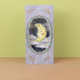 Magical Moon Card
