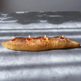 Baguette Beeswax Candle