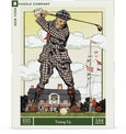 Teeing Up Puzzle