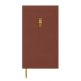 Slim Lined Notebook