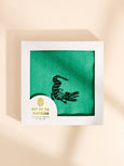 Alligator Paper Beverage Napkins