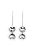Stainless Steel Heart Tea Infuser