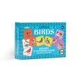 Little Birds Memory & Matching Game