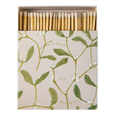 Mistletoe Safety Matches