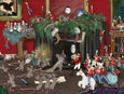 The Nutcracker Battle Puzzle