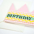 Party Hat Card