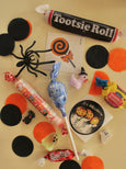 Mini Halloween Favor Box