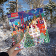 Christmas in Edinburgh Puzzle