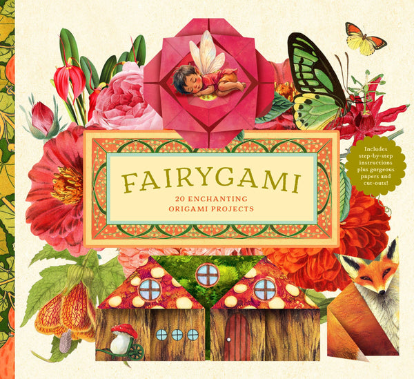 Fairygami