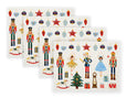 Nutcracker Placemat