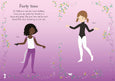 Little Sticker Dolly Dressing Halloween: Usborne