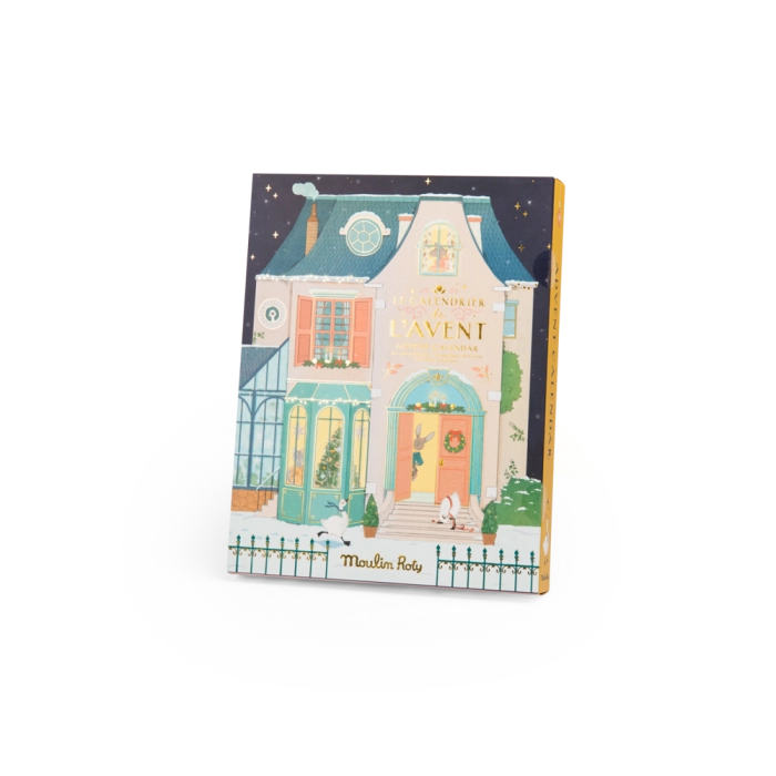 Little School of Dance Advent Calendar