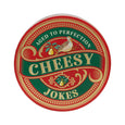 Partridge & Pear Cheesy Jokes