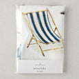 Seaside Tea Towel