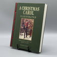 A Christmas Carol Illustrated