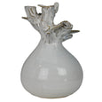 Branch & Bird Vase