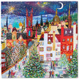 Christmas in Edinburgh Puzzle