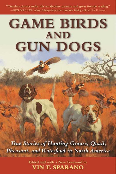 Game Birds and Gun Dogs