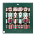 Nutcracker Christmas Crackers