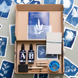 Cyanotype Kit