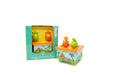 Dancing Dinos Music Box