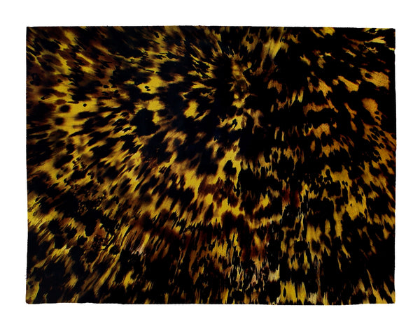 Tortoise Shell Placemat