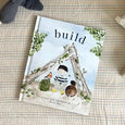 Build (Signed Copy)