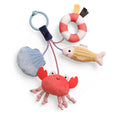 Itzy Seaside Travel Charms