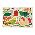 Petite Pets Puzzle