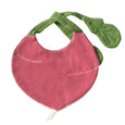 Radish Bib