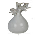 Branch & Bird Vase
