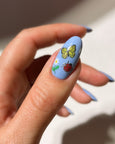 Nail Art Stickers