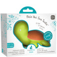 Natural Rubber Bath Toy