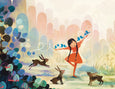 Bird Whisperer Mini Puzzle