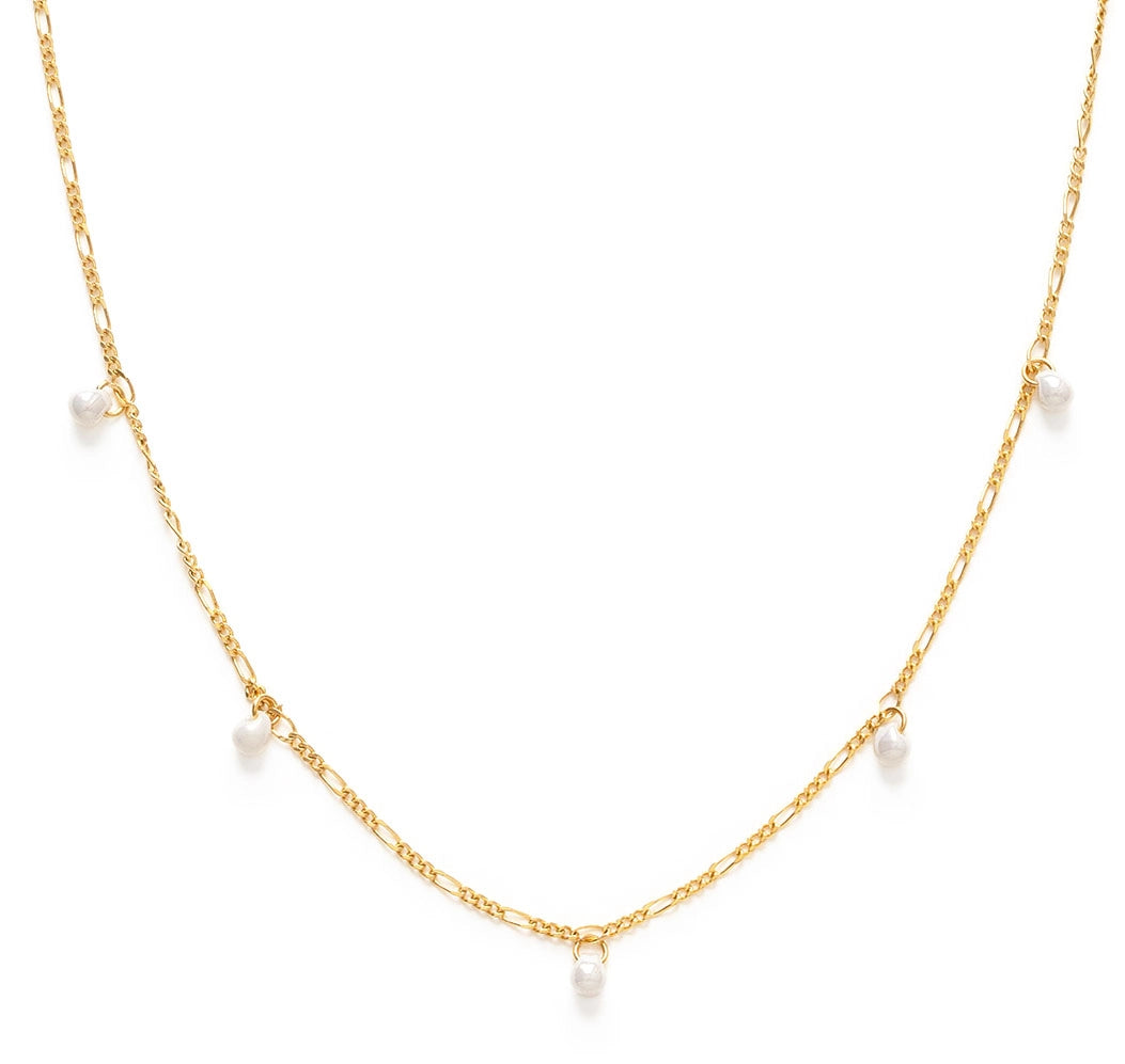 Five Graces Necklace