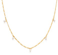 Five Graces Necklace