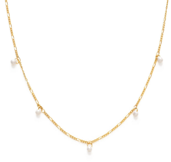 Five Graces Necklace
